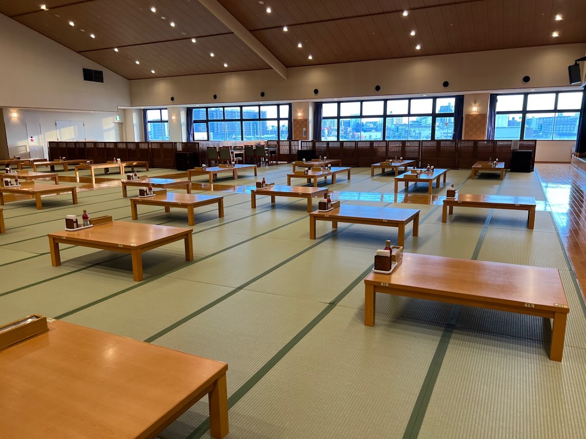 Tokyo Tennen Onsen - Kodai Hot Spring 3