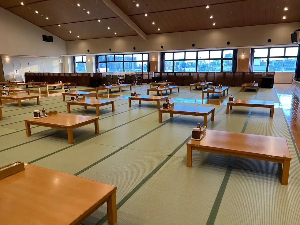 Tokyo Tennen Onsen - Kodai Hot Spring 3