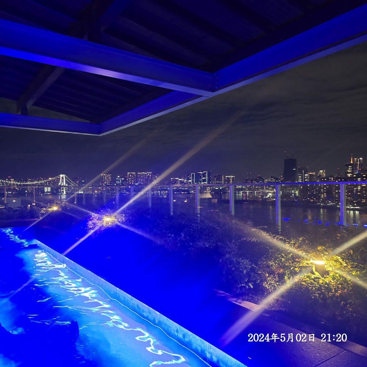 Manyo Club (Toyosu) 2