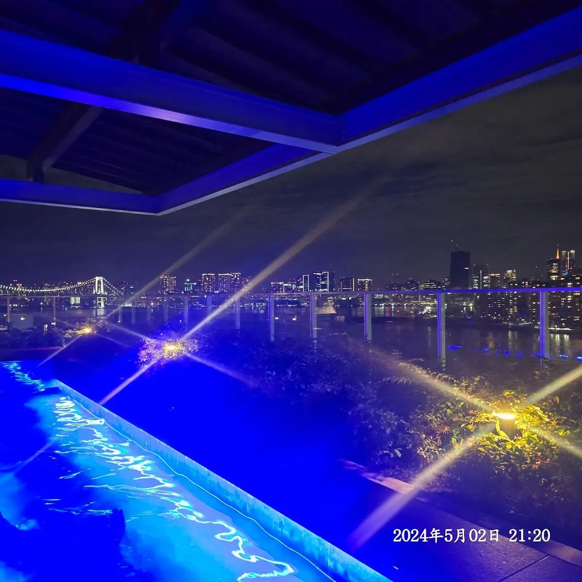 Manyo Club (Toyosu) 2