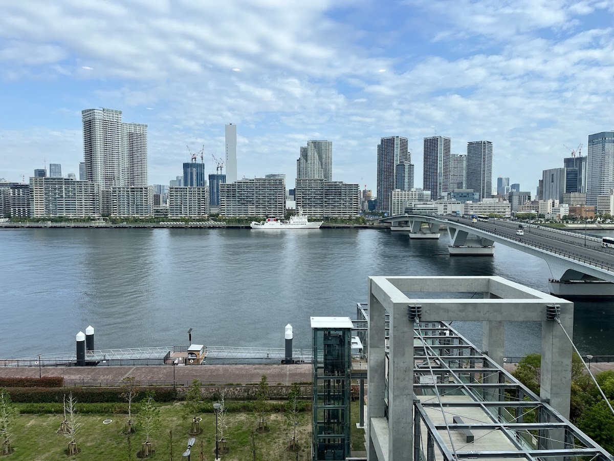 Manyo Club (Toyosu) 3