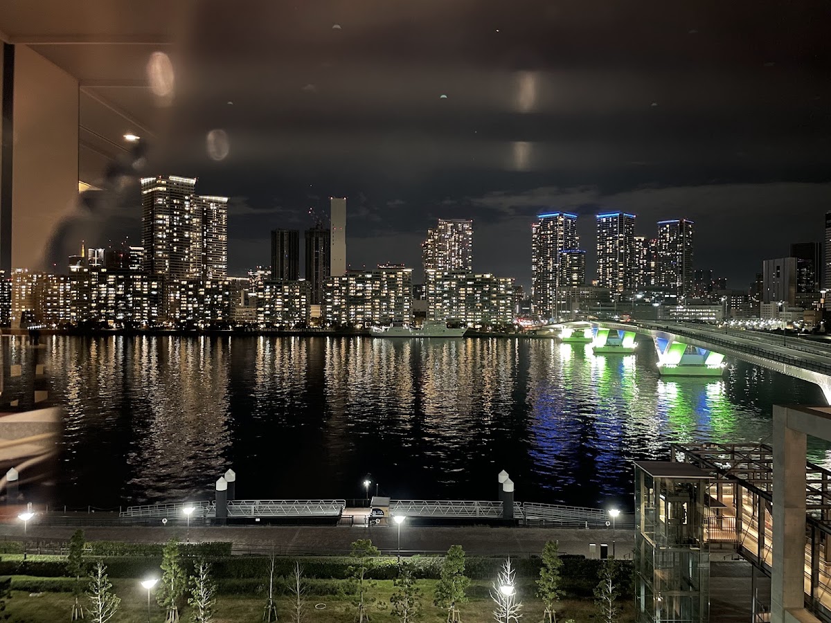 Manyo Club (Toyosu) 4