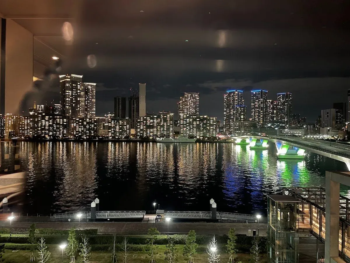Manyo Club (Toyosu) 4