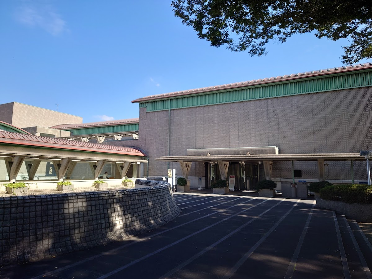 Setagaya Art Museum