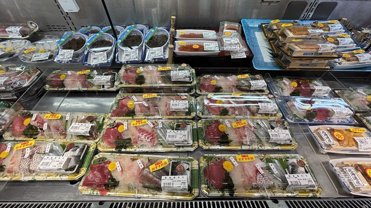Daimaru Tokyo 2