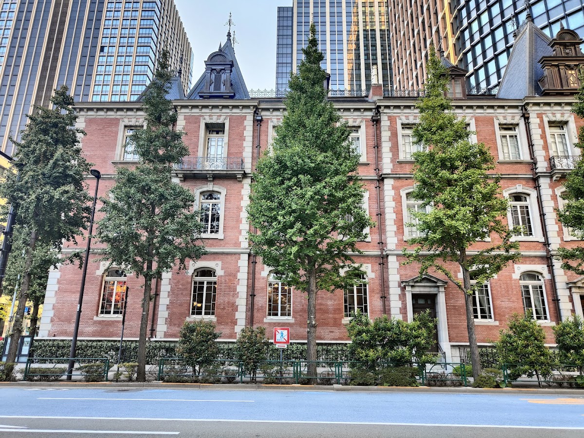 Mitsubishi Ichigokan Museum 2