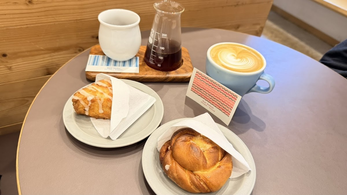 KIELO COFFEE AKIHABARA 3