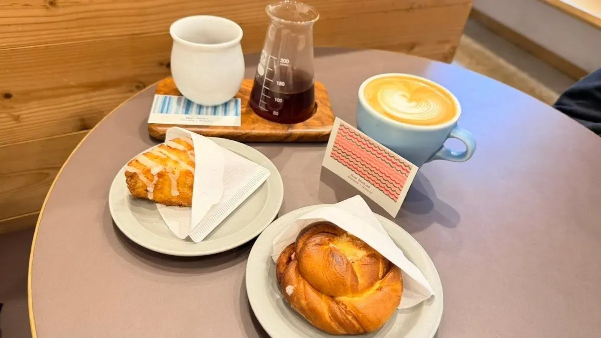 KIELO COFFEE AKIHABARA 3