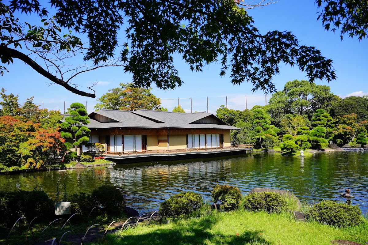 Gyosen Park