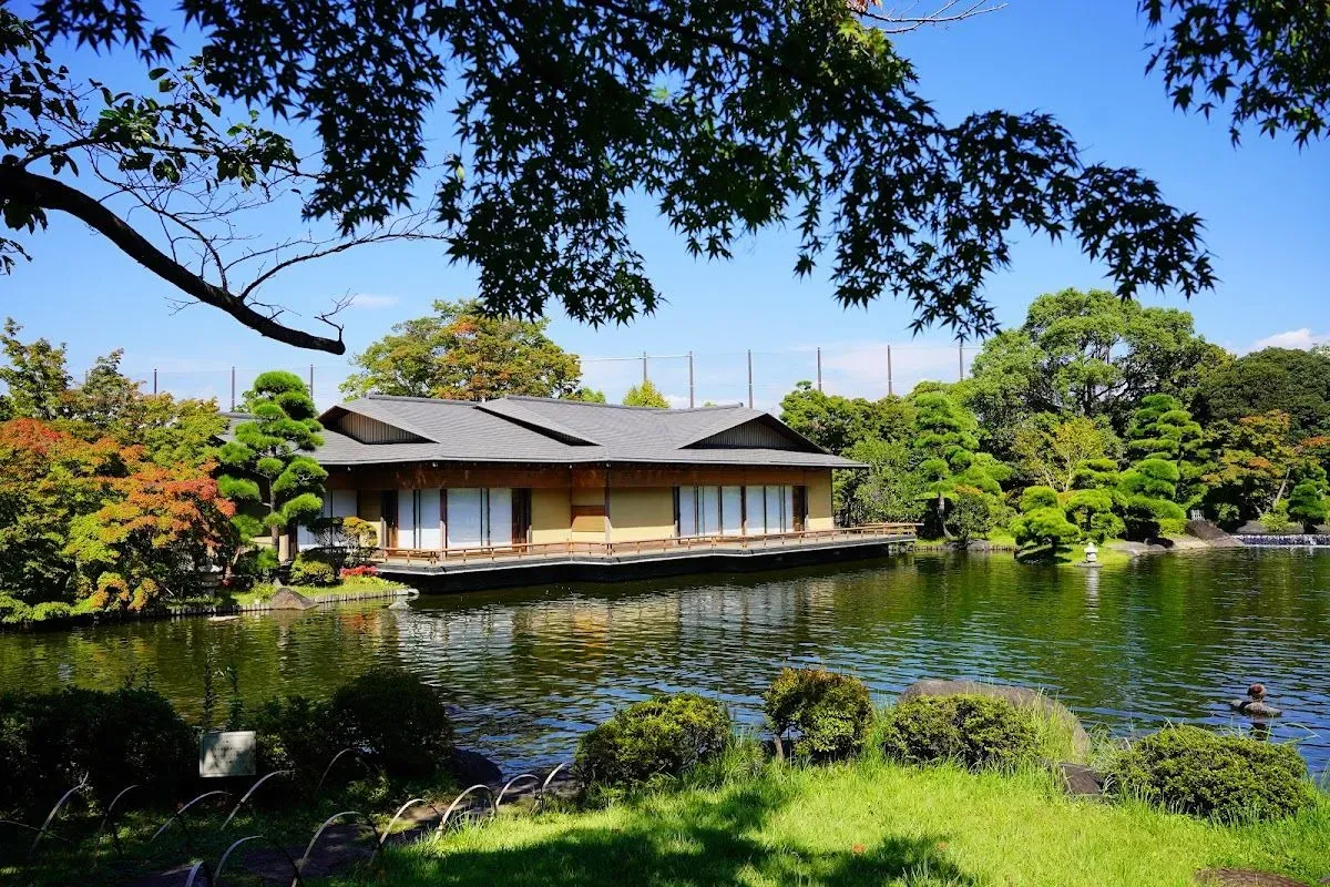 Gyosen Park