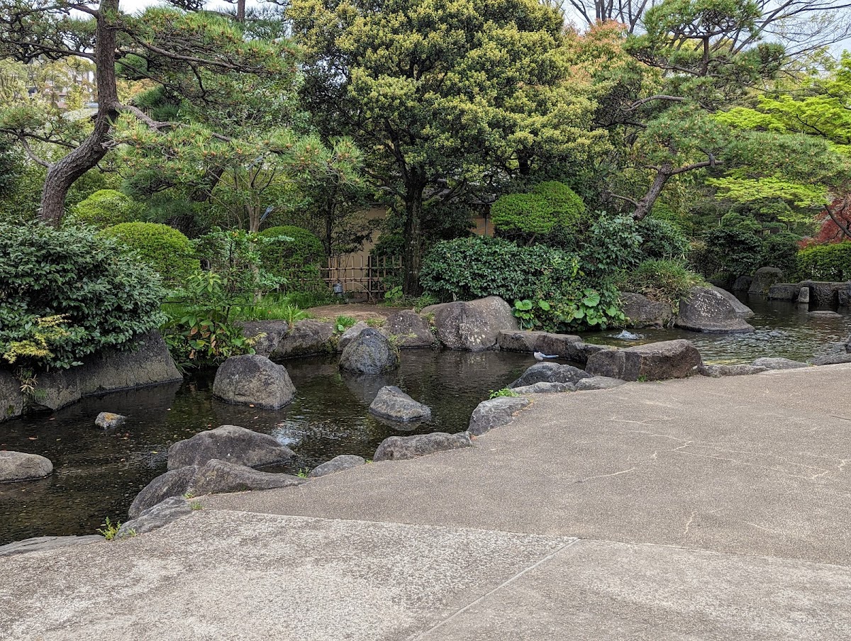 Gyosen Park 2