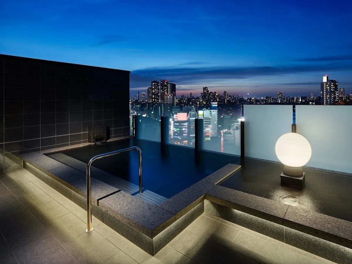 Mitsui Garden Hotel Gotanda 3