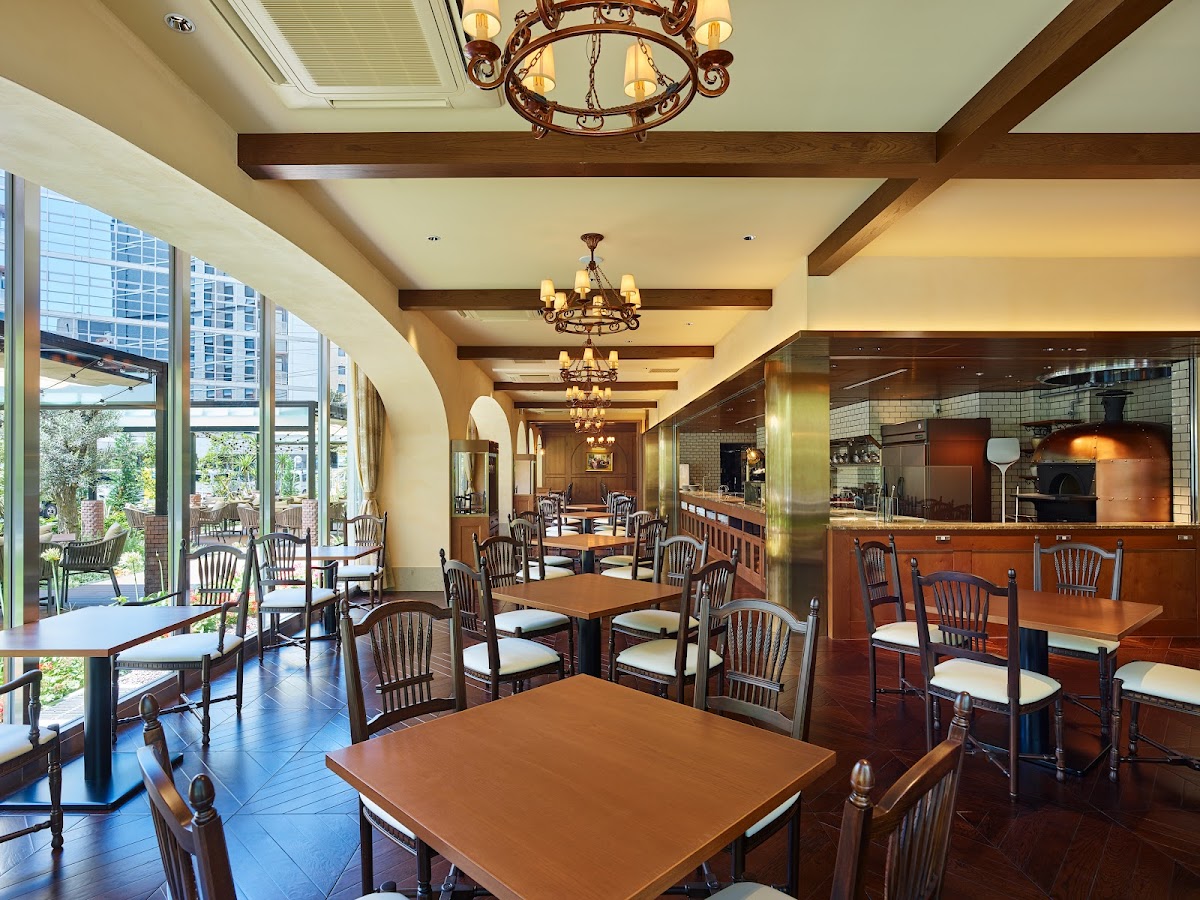 Mitsui Garden Hotel Gotanda 4