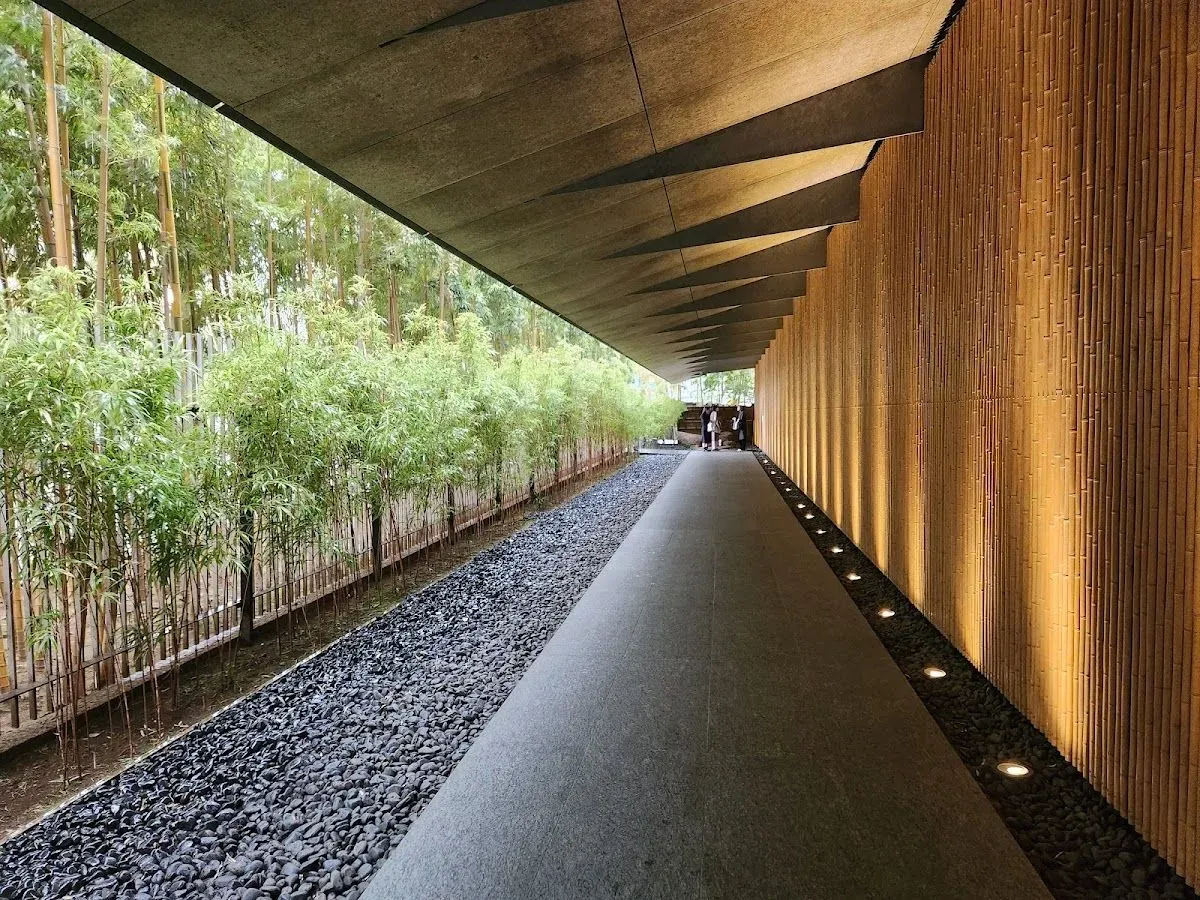 Nezu Museum