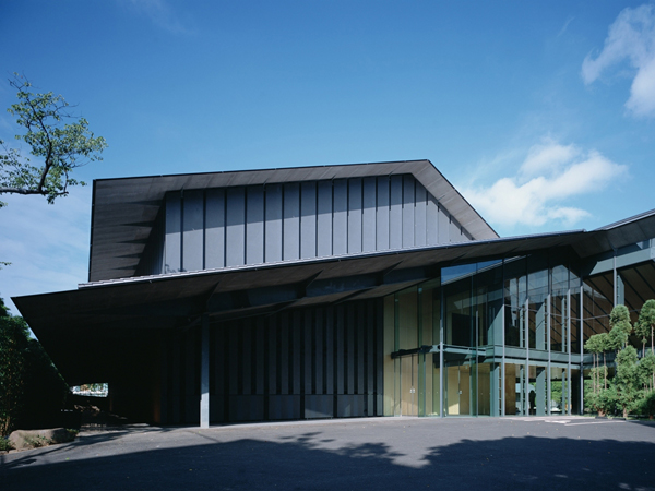 Nezu Museum 2