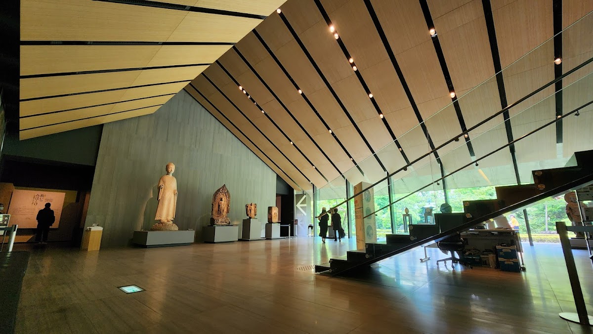 Nezu Museum 4