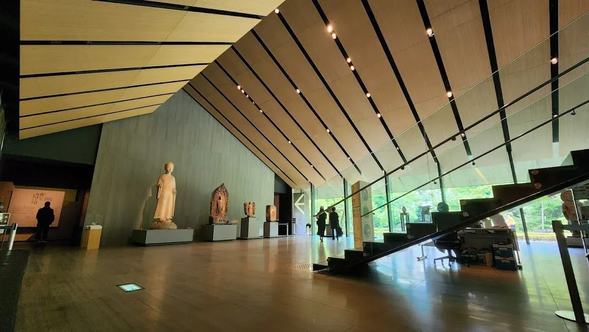 Nezu Museum 4