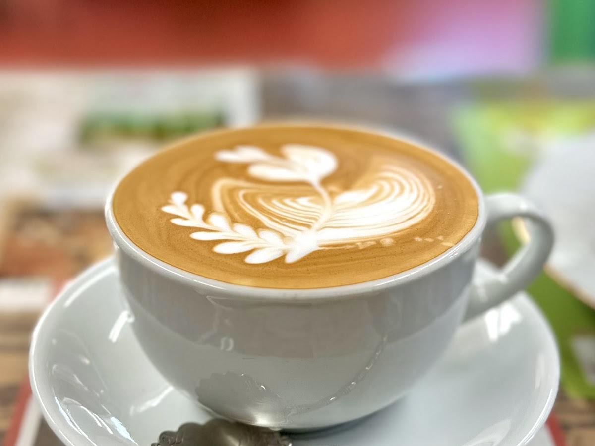 Coffee PUNKTO 2