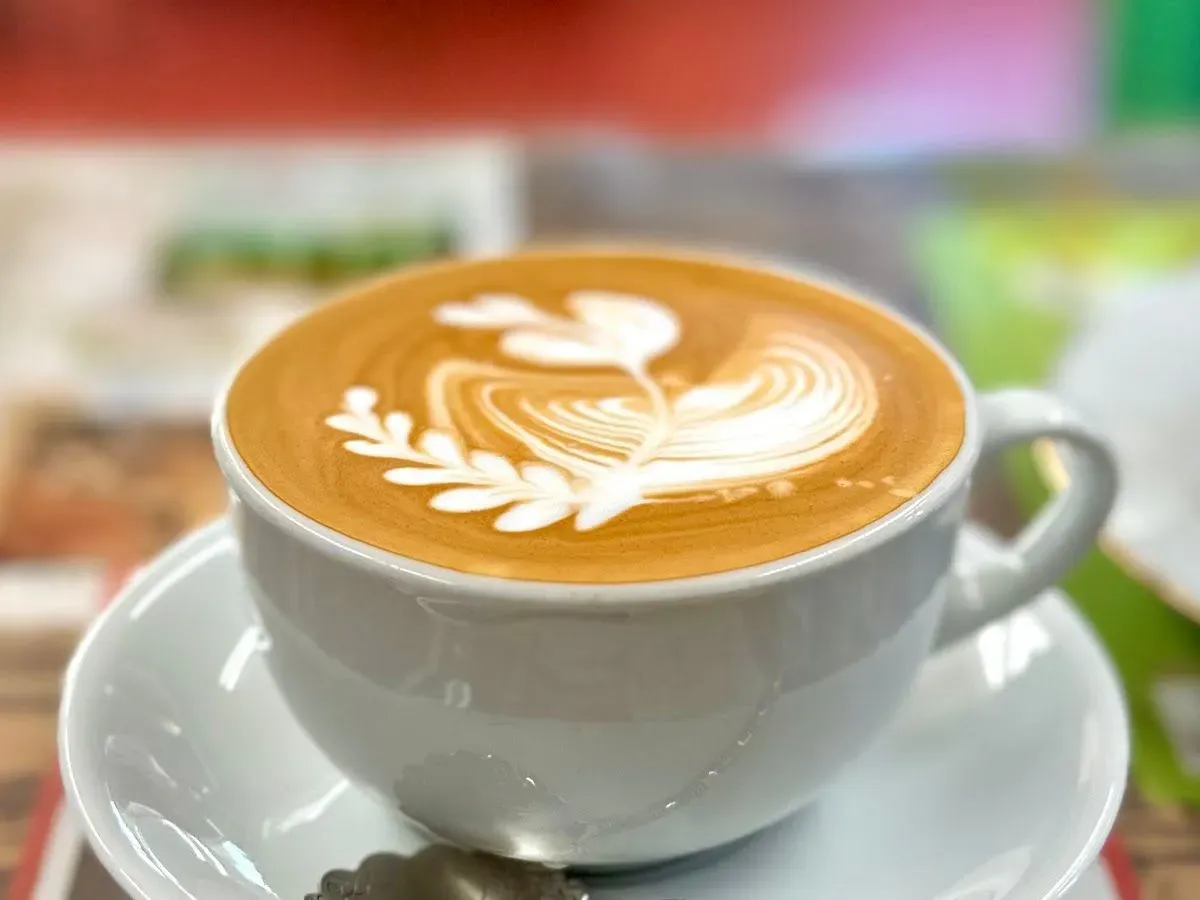 Coffee PUNKTO 2