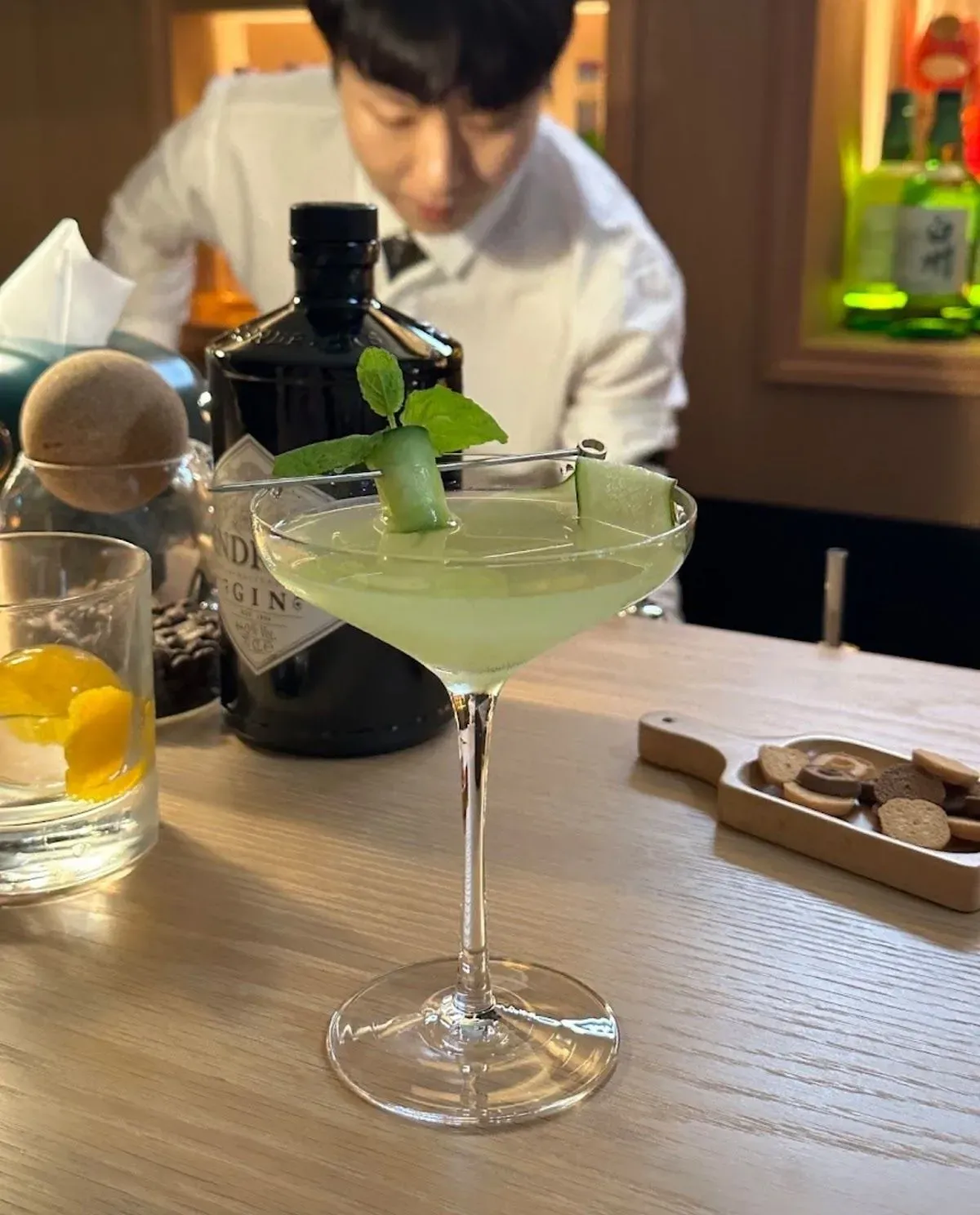 Bar 3o’clock 2