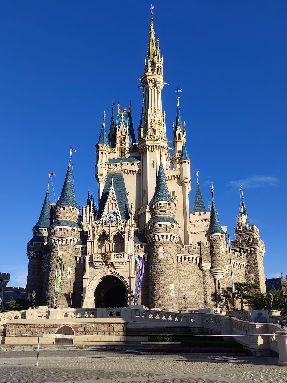 Tokyo Disney Resort