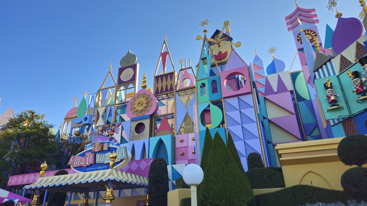 Tokyo Disney Resort 2