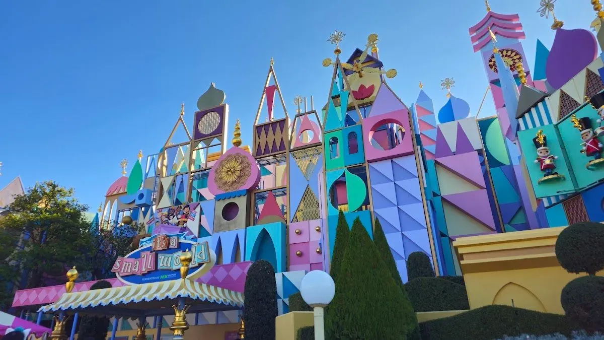 Tokyo Disney Resort 2