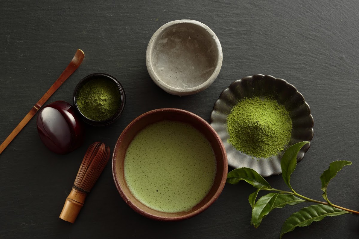 Matcha Tokyo Harajuku 2