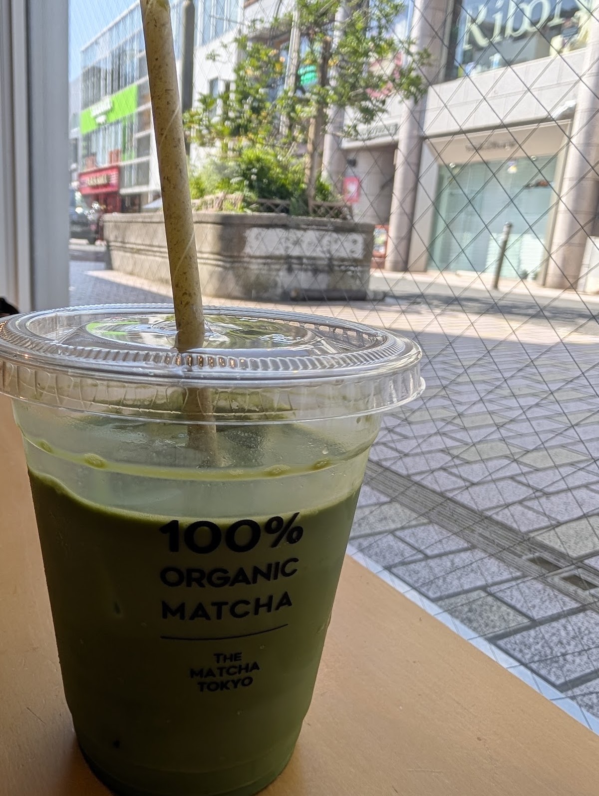 Matcha Tokyo Harajuku 3