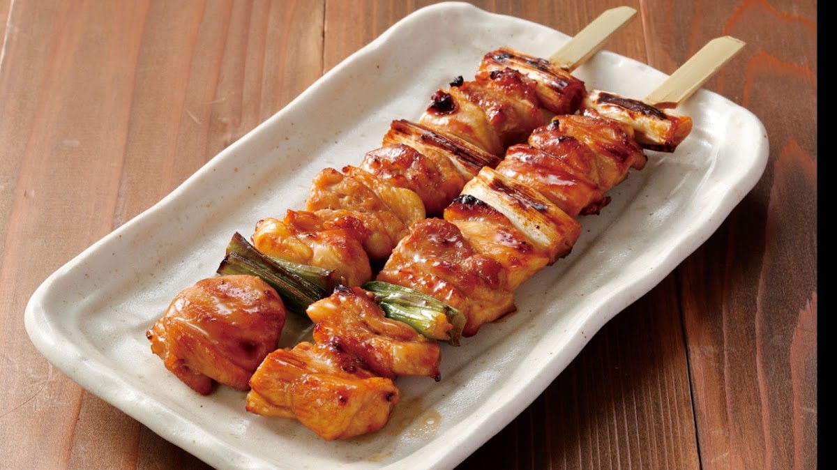 YAKITORI Torikizoku Shibuya  2