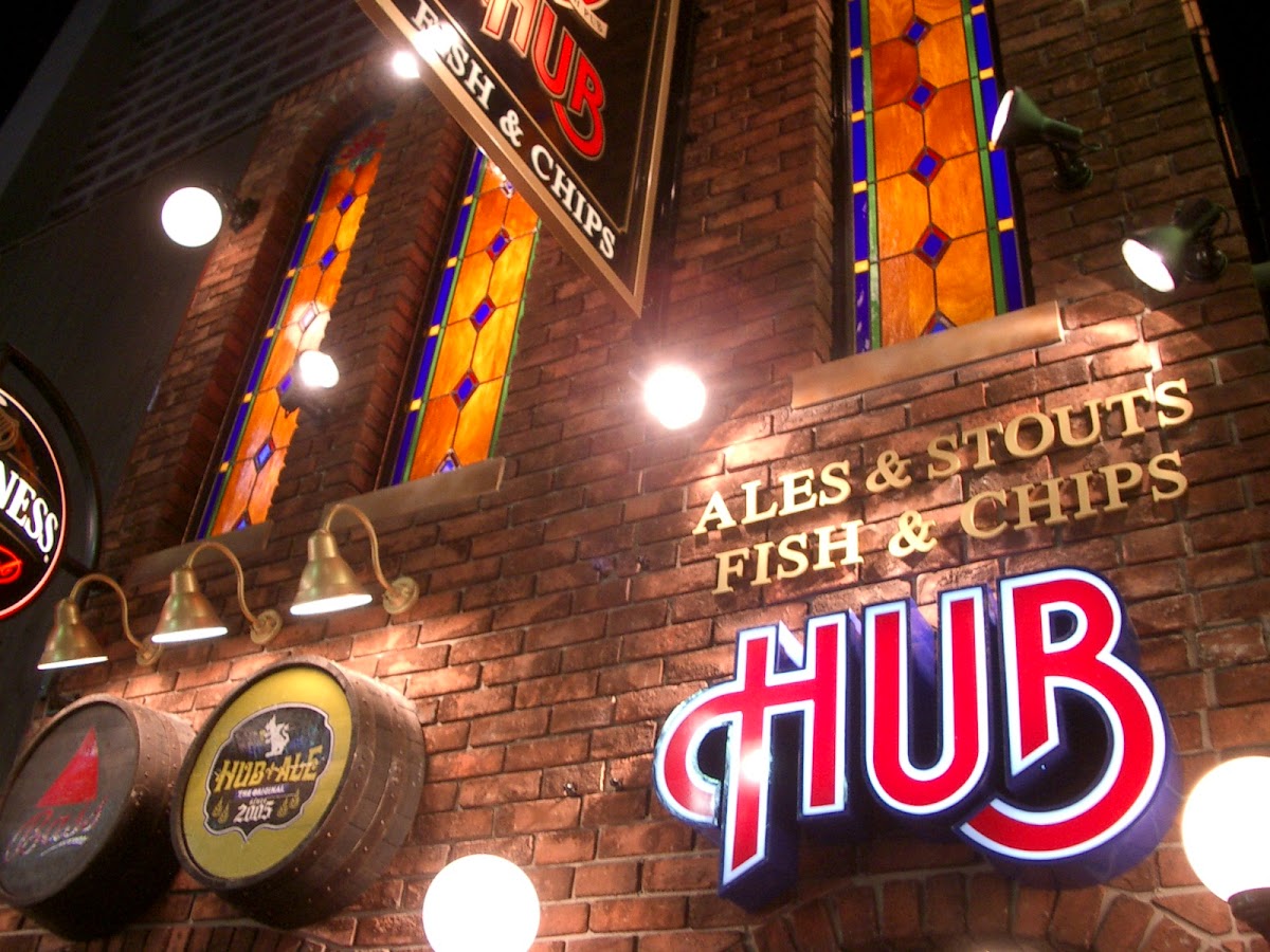 HUB 3