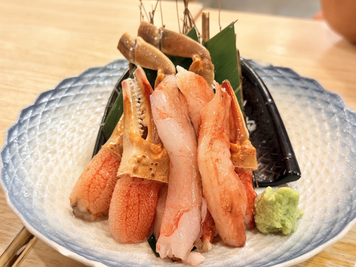 Kizuna Sushi 3