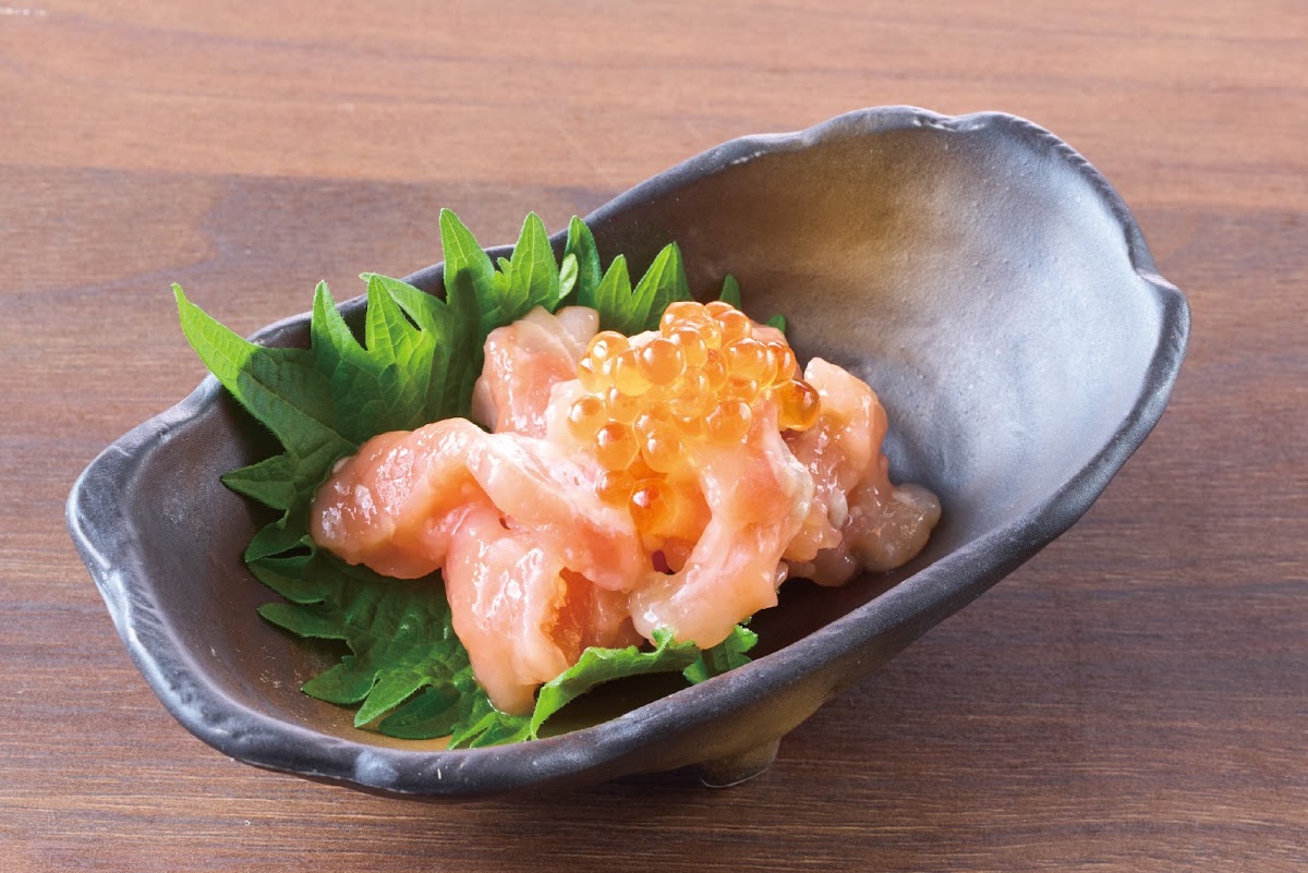 Kizuna Sushi 2