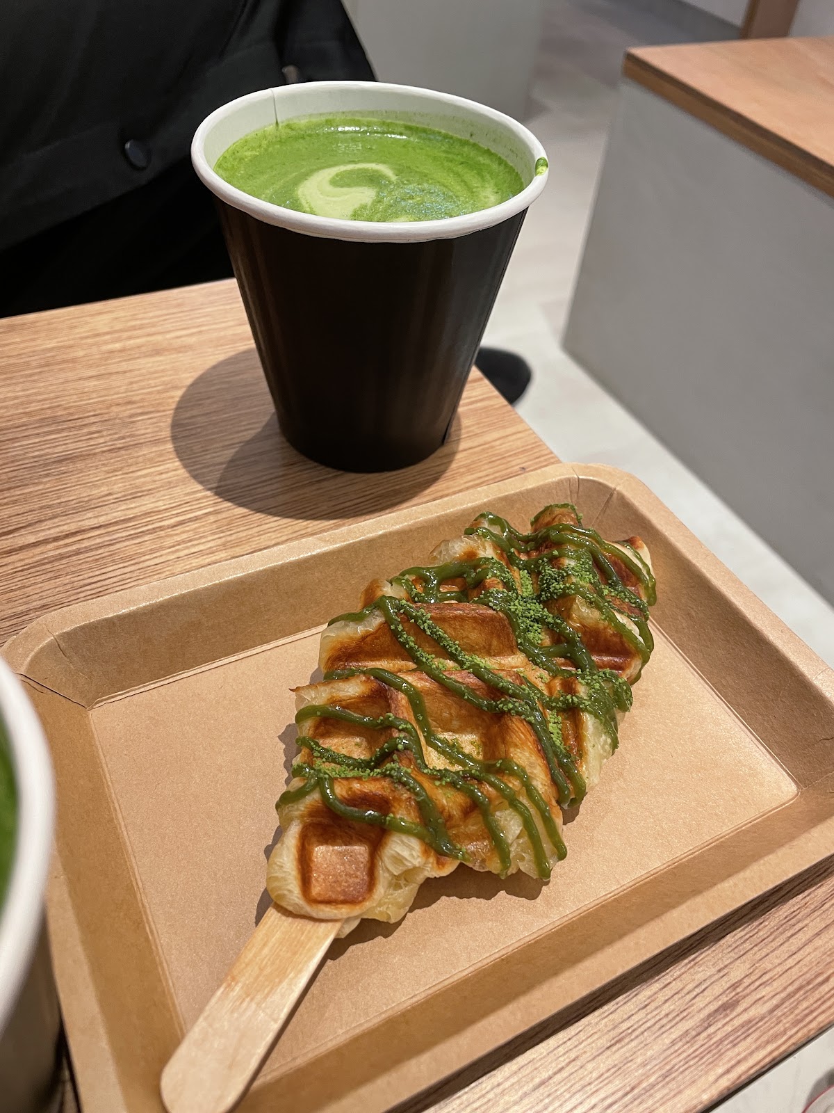 Matcha Tokyo Shibuya (Miyashita Bldg.) 2