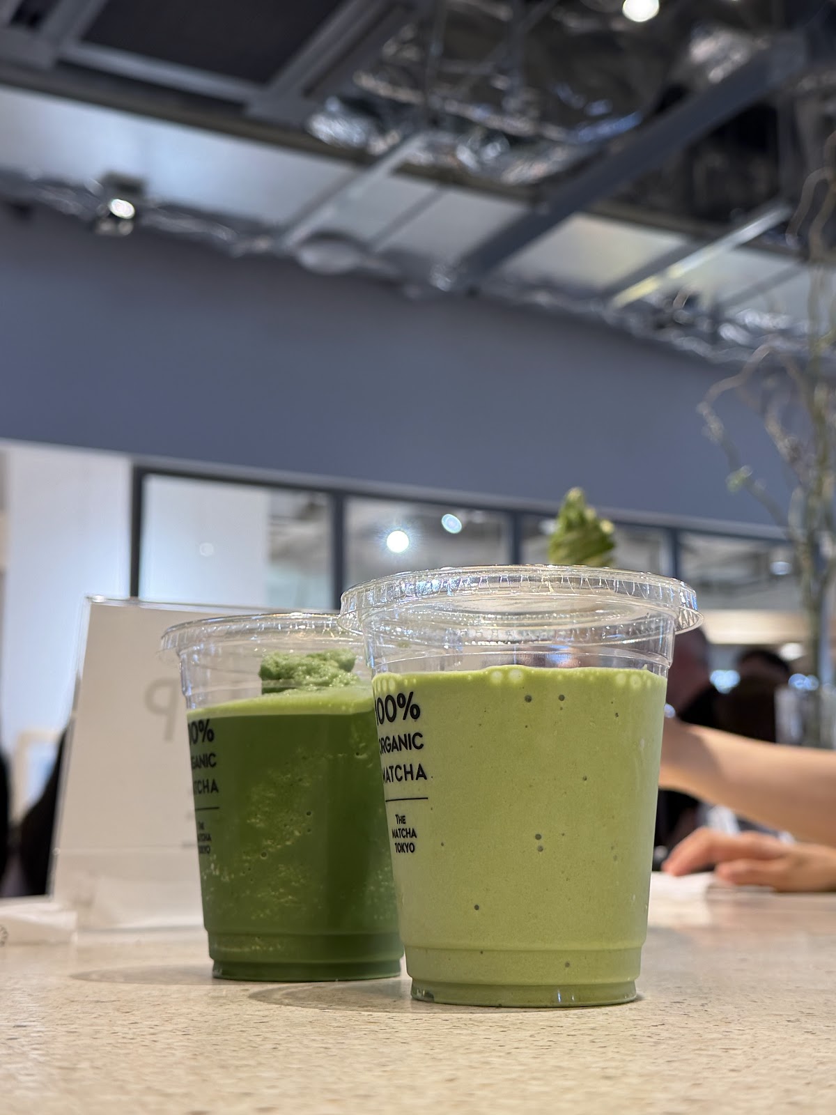 Matcha Tokyo Shibuya (Miyashita Bldg.) 3