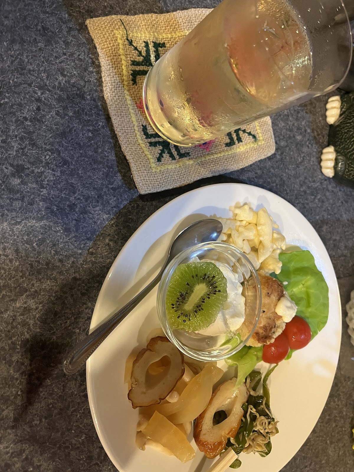 Nonchans Bar in Golden Gai 3