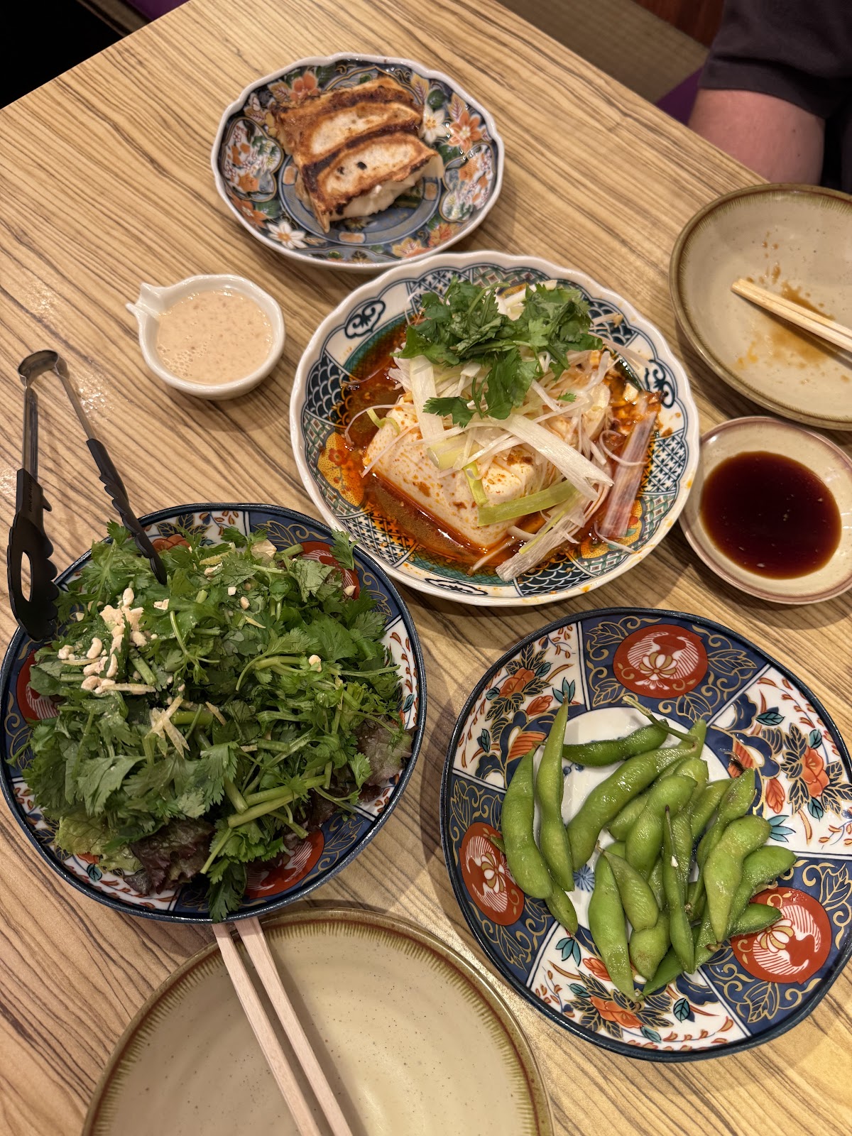 Shinjuku Hikeshi Gyoza 3