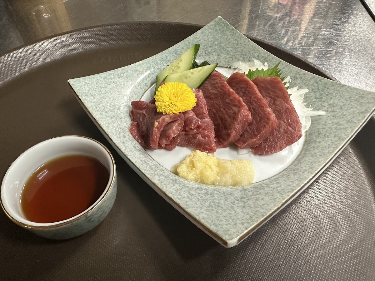 Niimura Tokatsu Cutlet 2