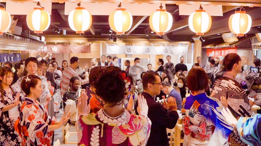 Tokyo Festival Izakaya  3
