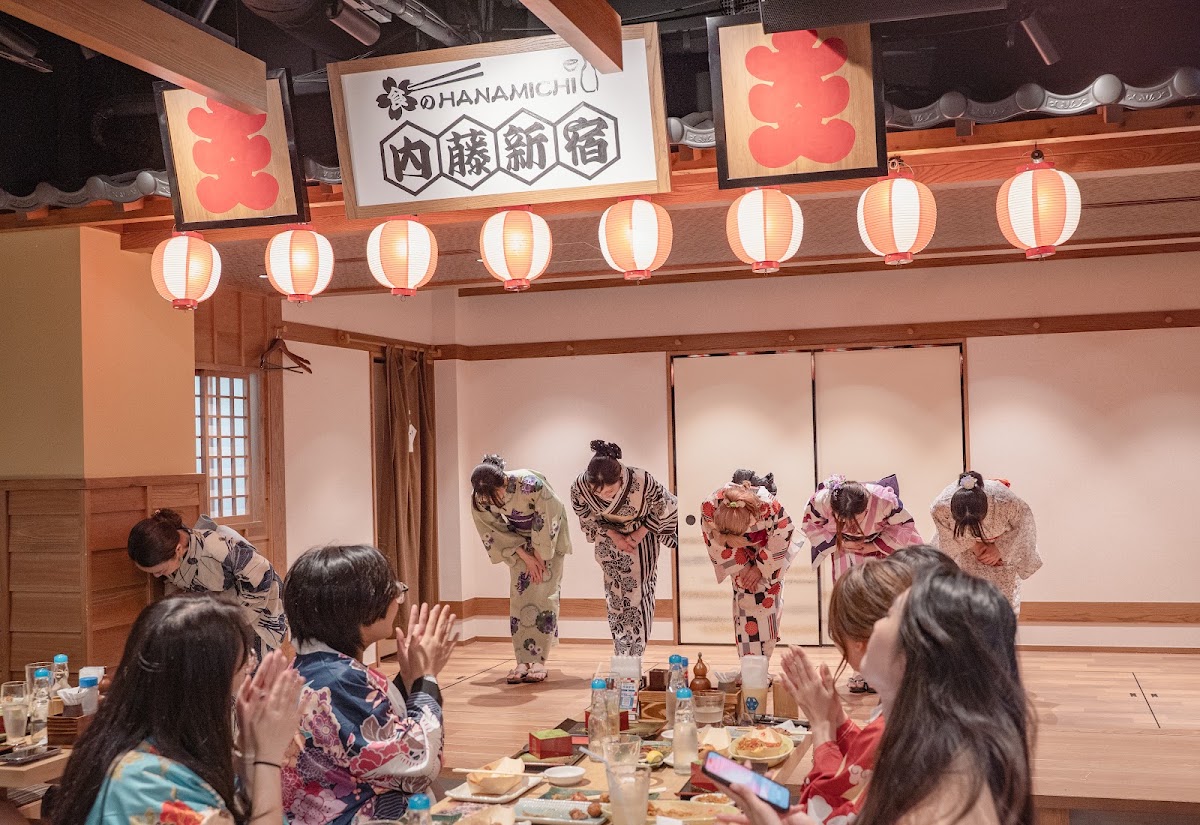 Tokyo Festival Izakaya