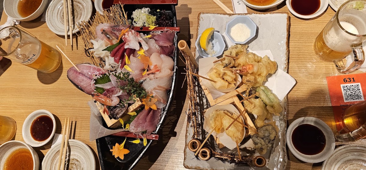 Tokyo Festival Izakaya 2
