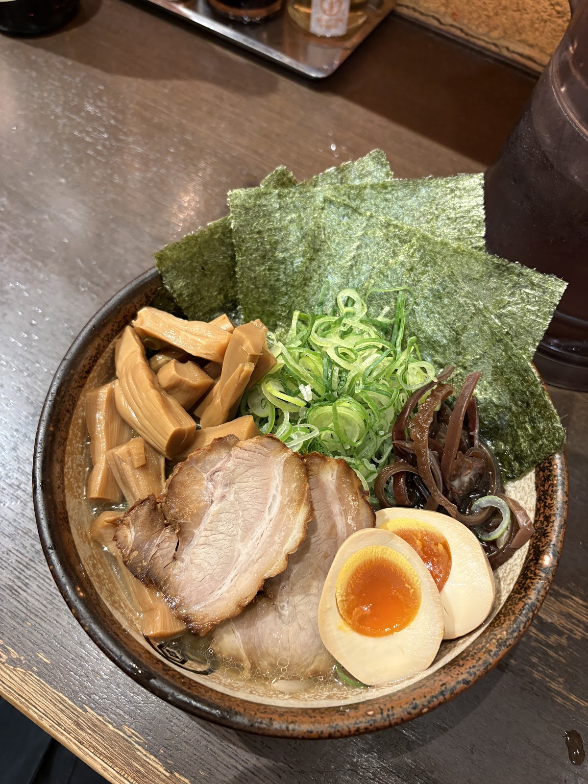 Hokkaido Sapporo Ramen - Shibuya 2