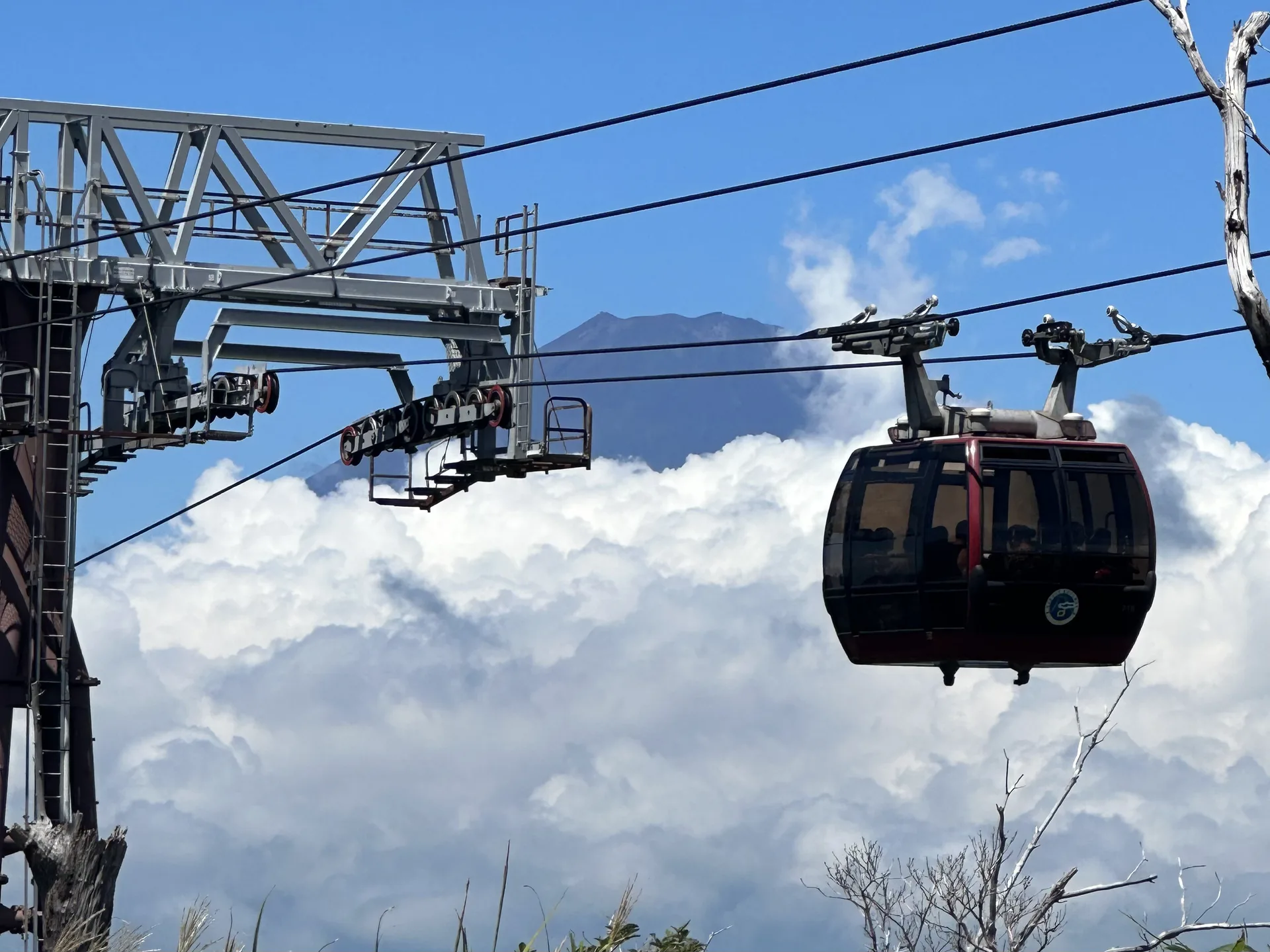 Hakone tour 2