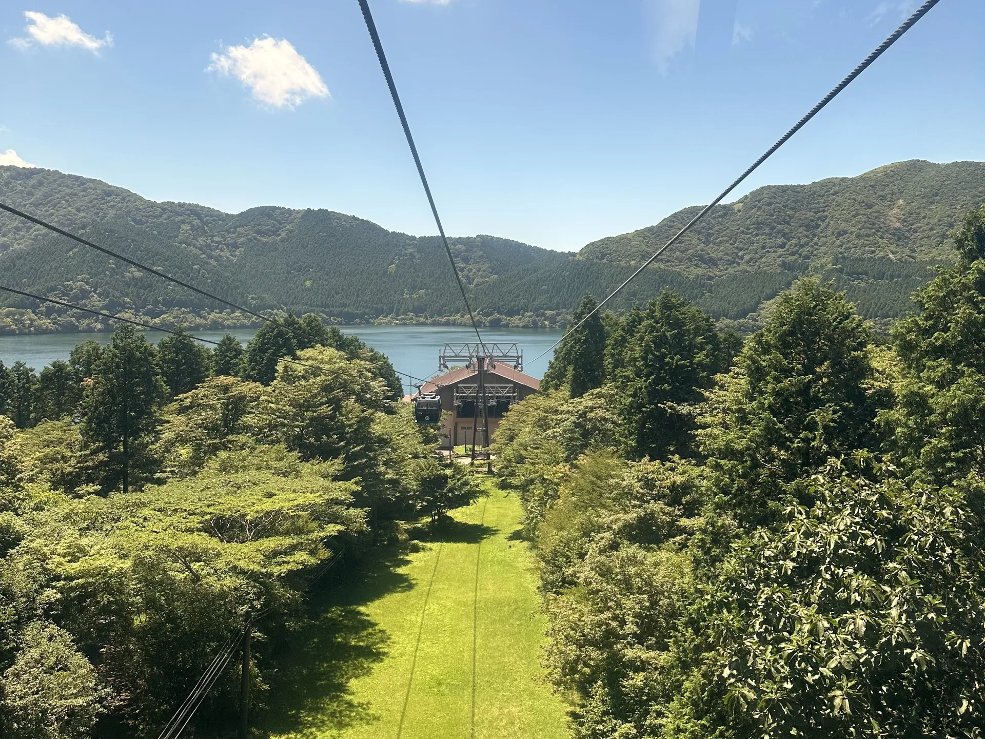 Hakone tour in Hakone, Japan — photo 5
