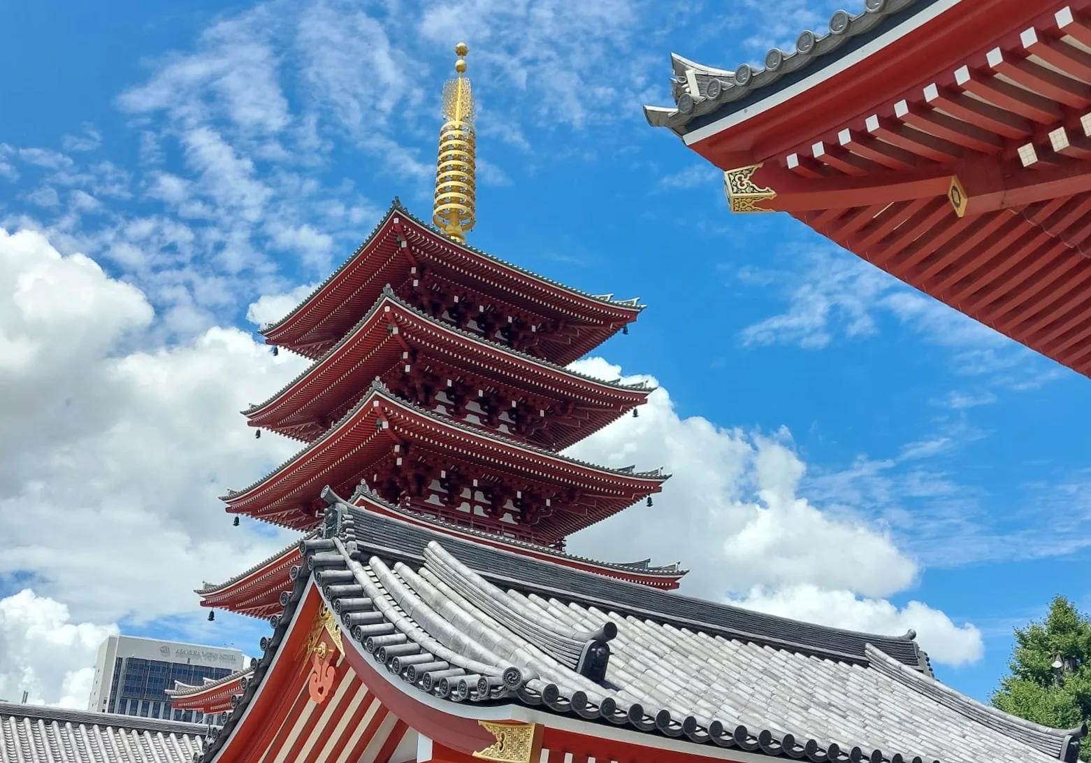 Tokyo tour · Día 1 2