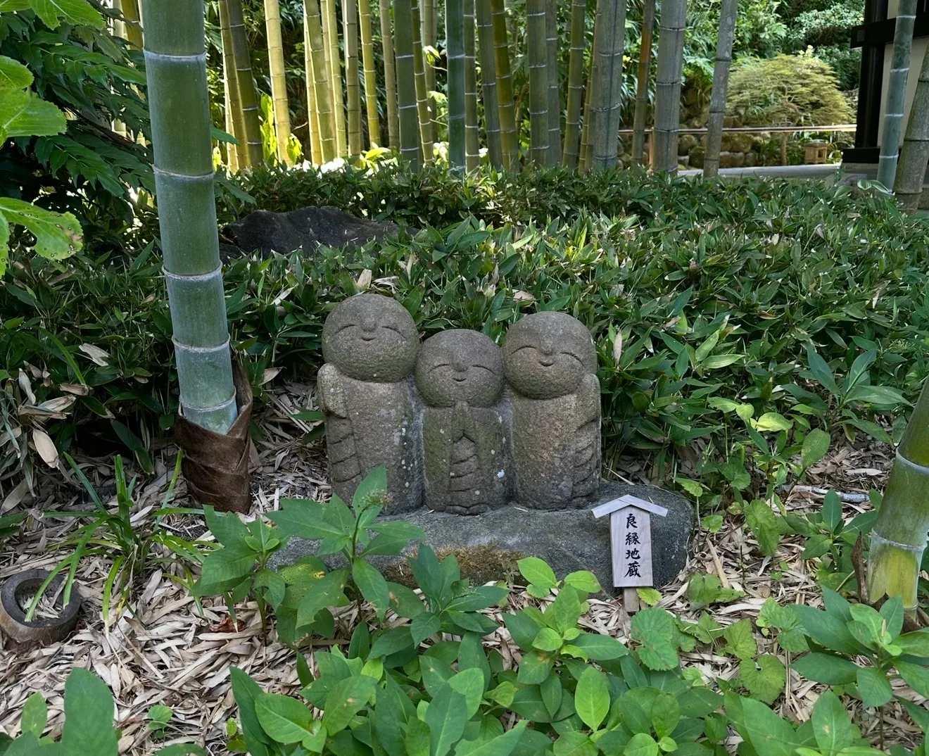 Kamakura tour 2