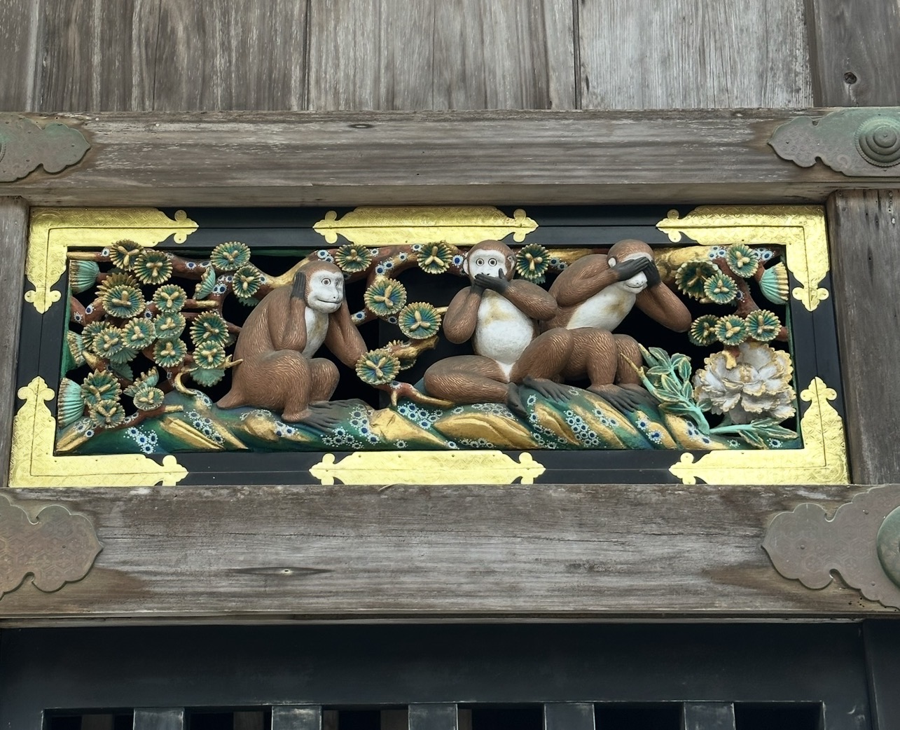 Nikko tour 2