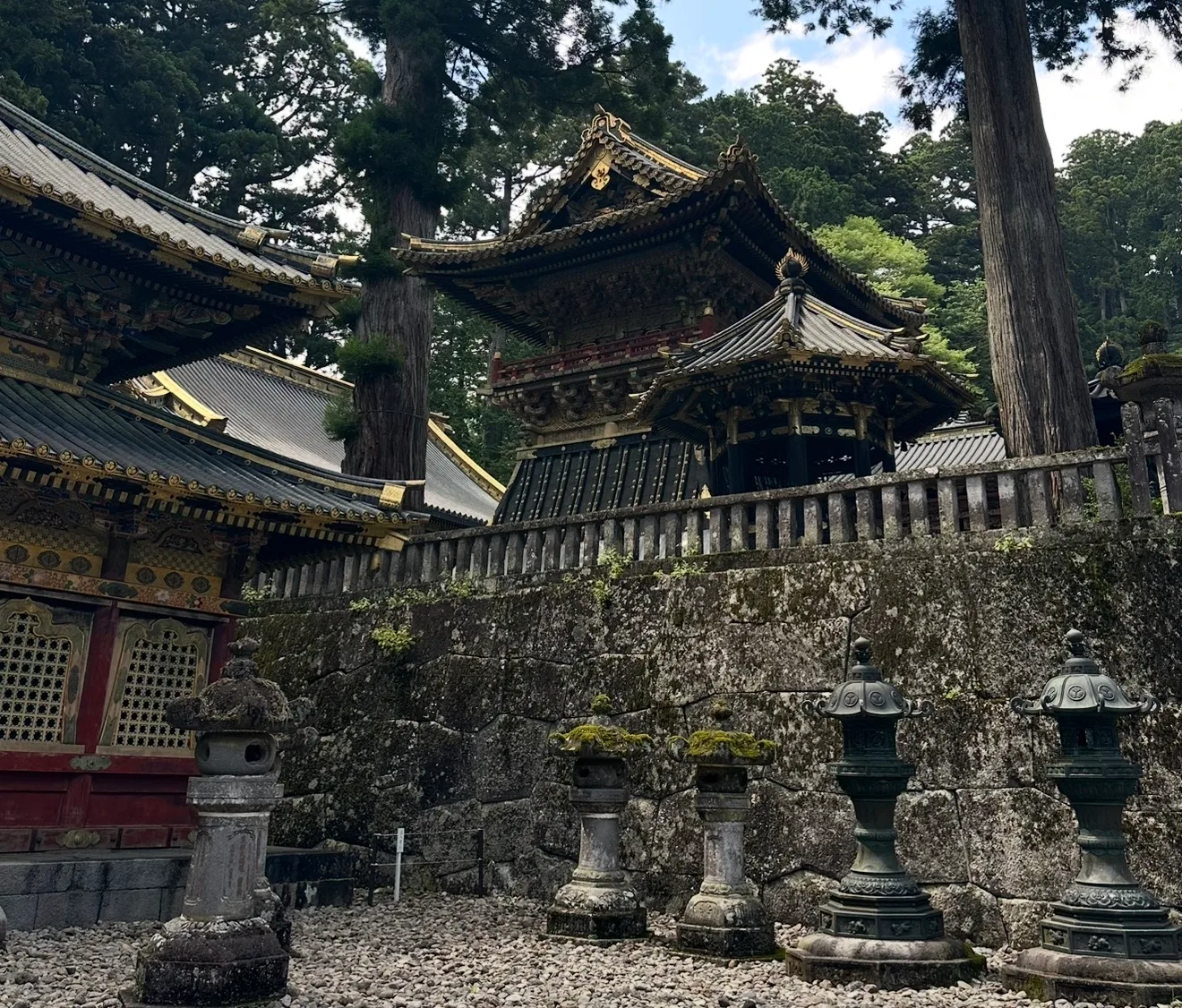 Nikko tour in Nikko, Japan — photo 3