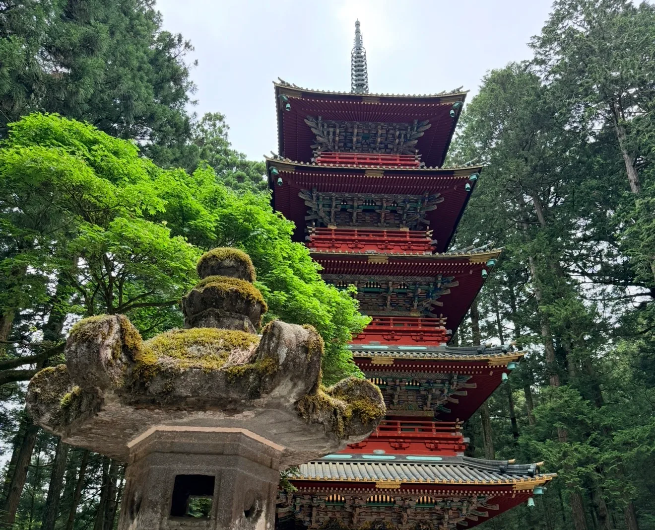 Nikko tour in Nikko, Japan — photo 4