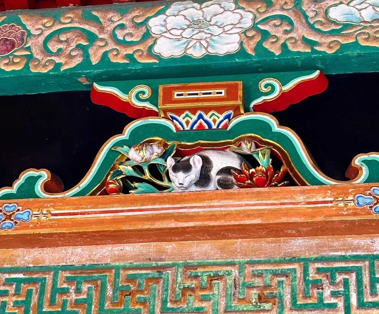 Nikko tour in Nikko, Japan — photo 5